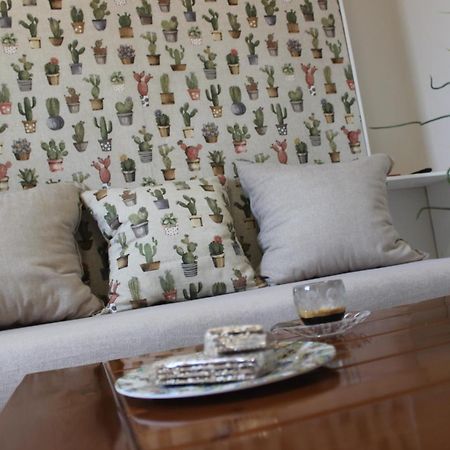 Nova Home Katánie Exteriér fotografie