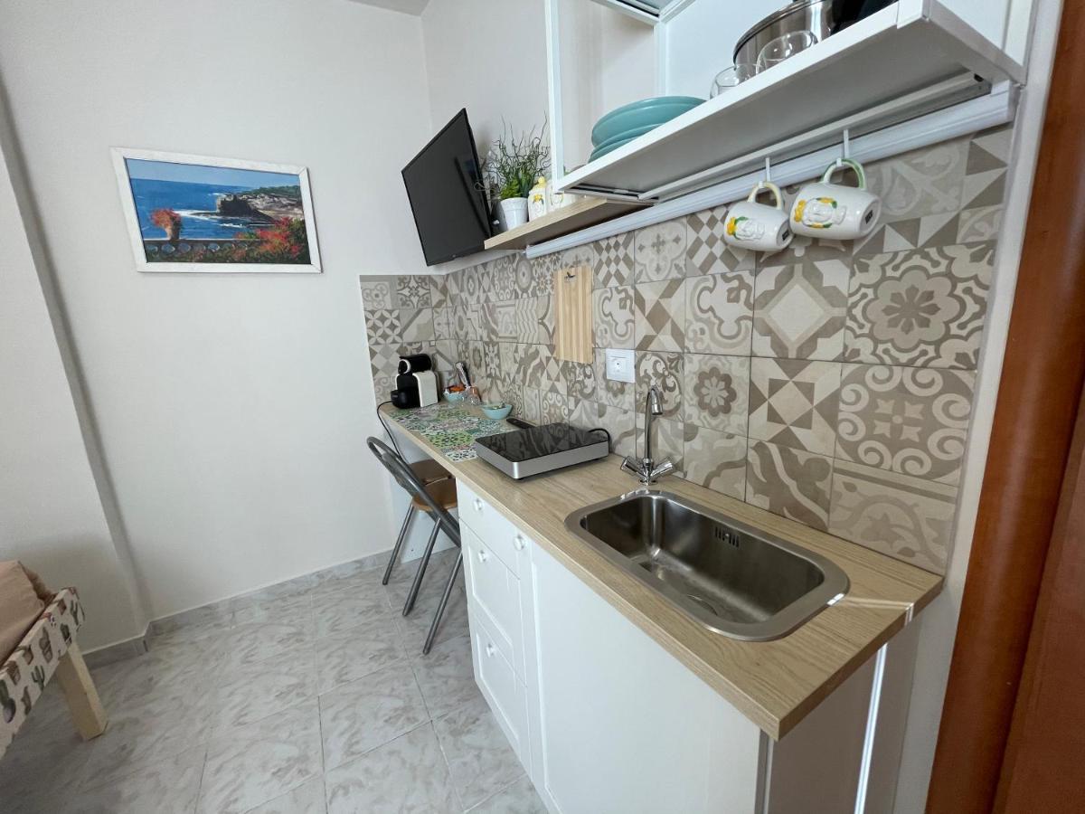 Nova Home Katánie Exteriér fotografie