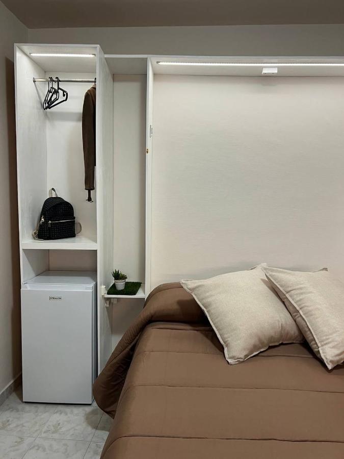 Nova Home Katánie Exteriér fotografie