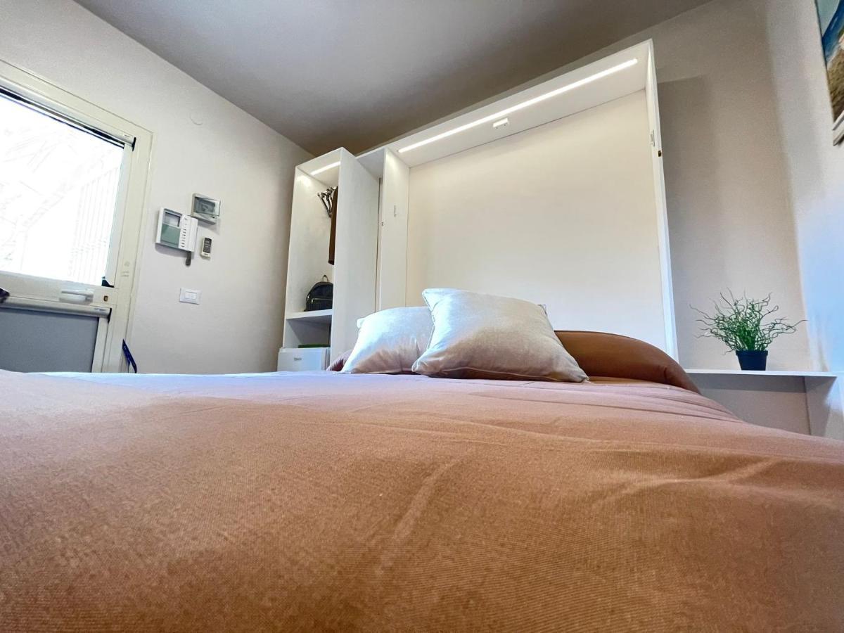 Nova Home Katánie Exteriér fotografie