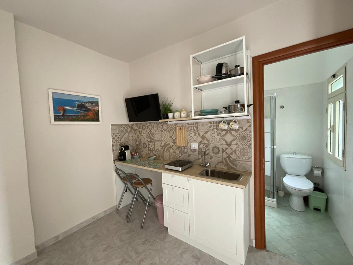Nova Home Katánie Exteriér fotografie