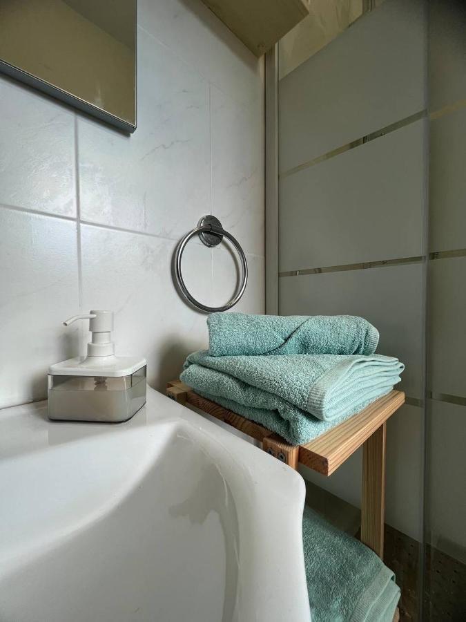 Nova Home Katánie Exteriér fotografie