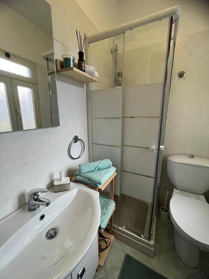Nova Home Katánie Exteriér fotografie