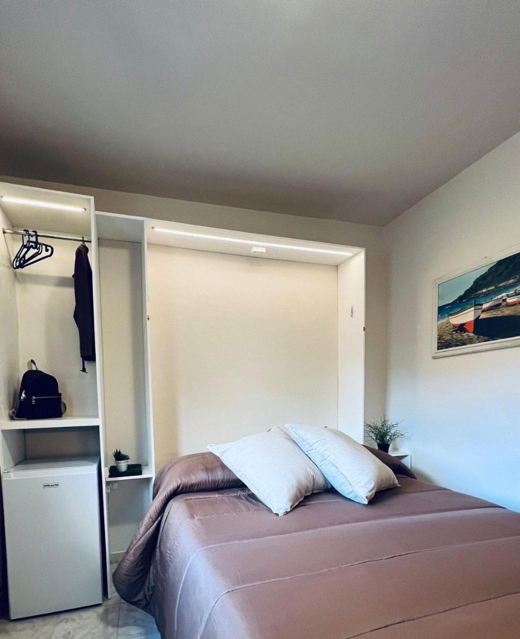Nova Home Katánie Exteriér fotografie