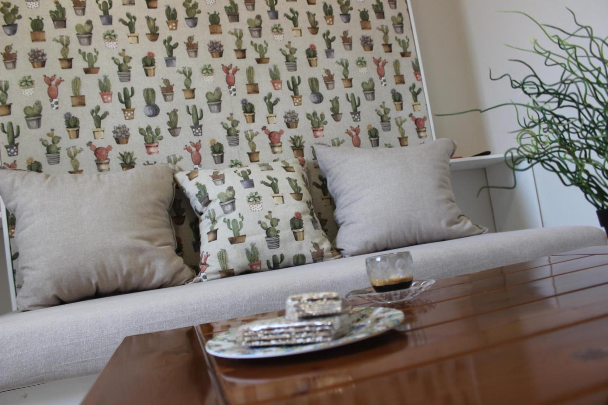 Nova Home Katánie Exteriér fotografie
